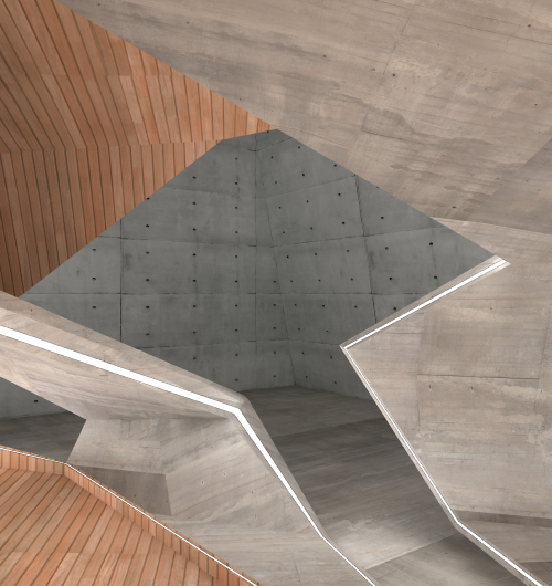  Arquitectura en diálogo 