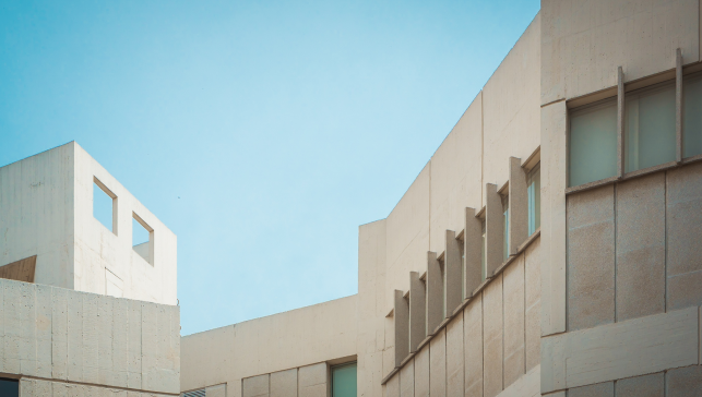 Arquitectura residencial 