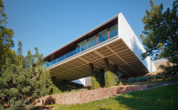 Arquitectura en diálogo