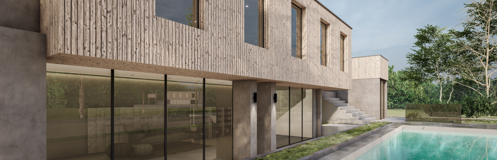 Arquitectura residencial 