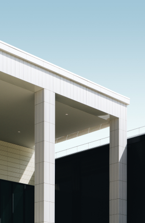 Arquitectura residencial 