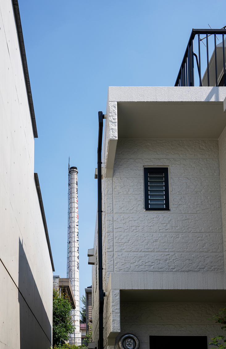 Arquitectura residencial 