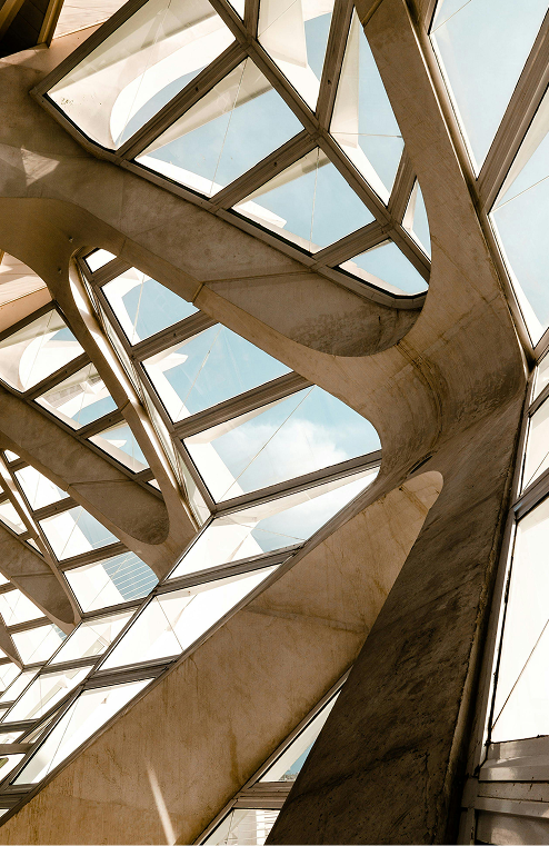  Arquitectura en diálogo 